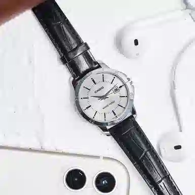 Casio MTP-V004L-7A & LTP-V004L-7A