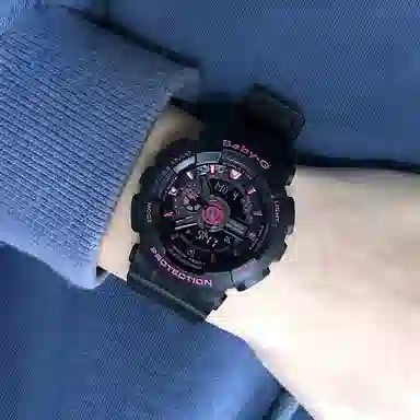 Casio Baby-G BA-111-1A