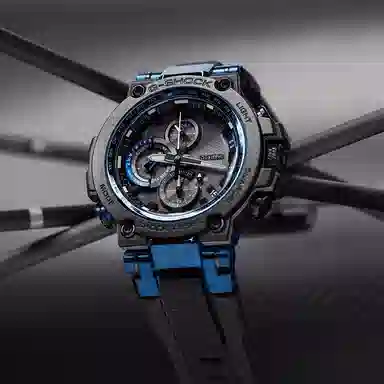 G-SHOCK MTG MTG-B1000XB-1A
