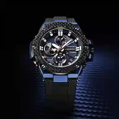 Casio G-Shock G-Steel GST-B100XB-2AJF