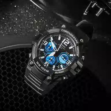 Casio MCW-100H-1A2VDF