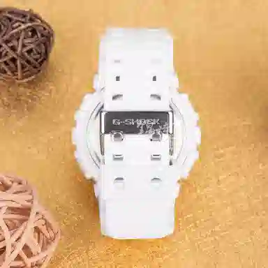 CASIO G-SHOCK GA-100MW-7A