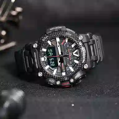 Casio G-Shock GR-B200-1AER