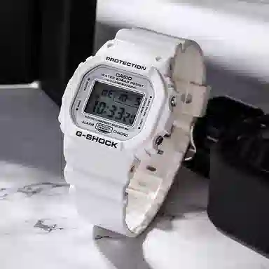 CASIO G-SHOCK BABY-G DW-5600MW-7BLX-560-2