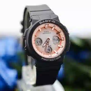 CASIO BABY-G BGA-2500-1A2PRD