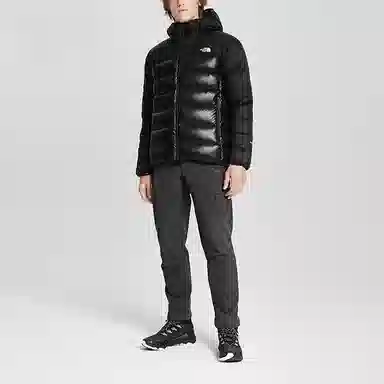 The North Face