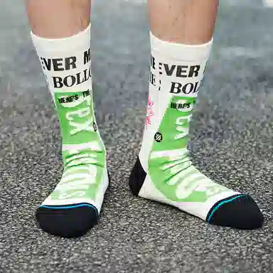 Stance x SEX PISTOLS 1