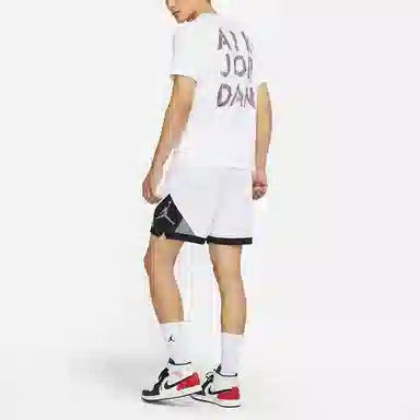 Air Jordan Dri-FIT LogoT