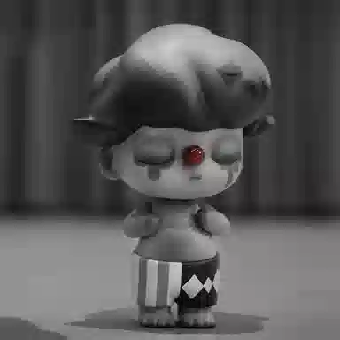 POP MART DIMOO 12.5cm