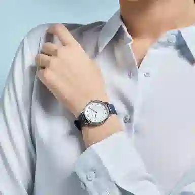 EMPORIO ARMANI 32mm AR11095