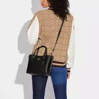 COACH Mollie 25 Tote