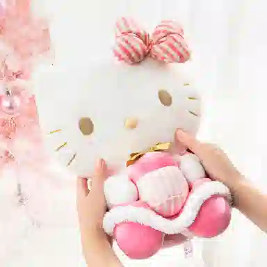 Sanrio Hello Kitty