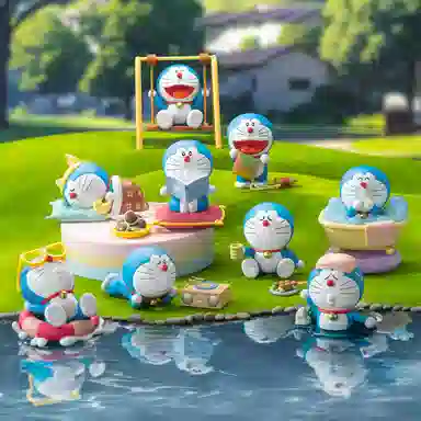 52TOYS A Take a Break 8