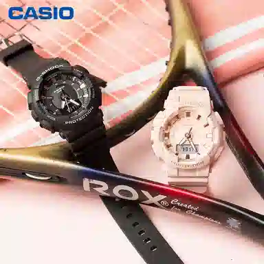 G-SHOCK YOUTH 49*45.9mm GMA-S130PA-4APR