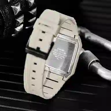 Casio CA-53WF-8B