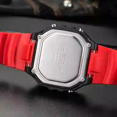 Casio W-218H-4B