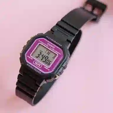 Casio LA-20WH-4A