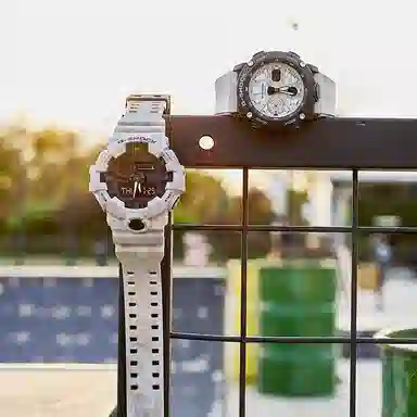 Casio G-Shock GA-700WM-5APRD