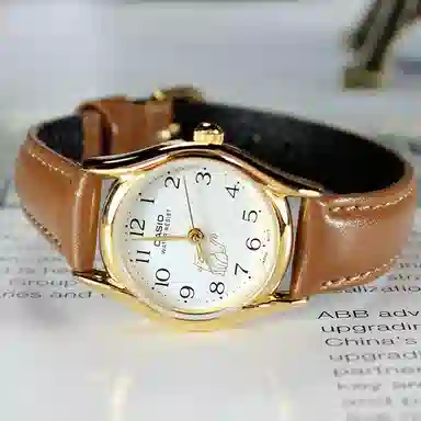 CASIO DRESS LTP-1094Q-7B8