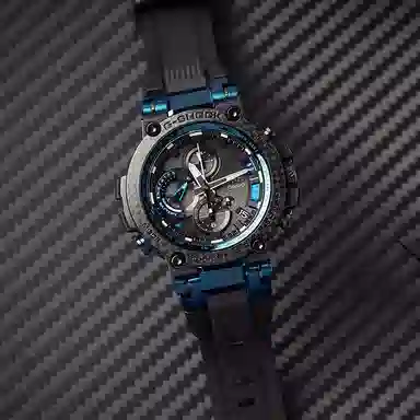 G-SHOCK MTG MTG-B1000XB-1A