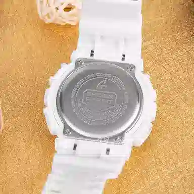 CASIO G-SHOCK GA-100MW-7A