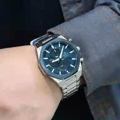 Casio EDIFICE EFS-S570YD-1A