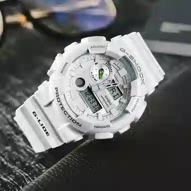 Casio GAX-100A-7A & BA-110TM-7A