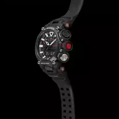 Casio G-Shock GR-B200-1AER