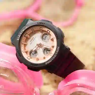 CASIO BABY-G BGA-2500-1A2PRD