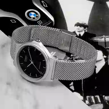 CASIOYOUTH MQ-24M-1E