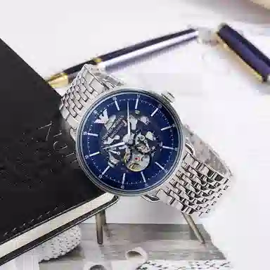 Emporio Armani Aviator AR60024