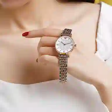 EMPORIO ARMANI 32mm AR1926