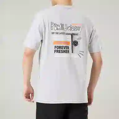 PUMA T