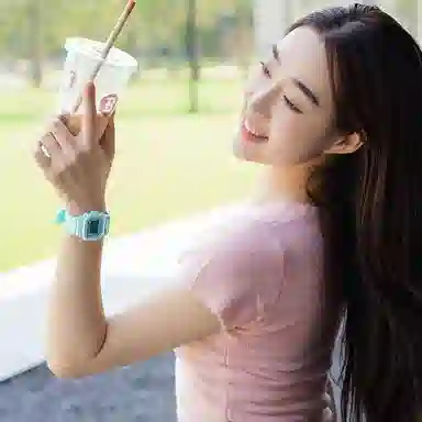 CASIOBABY-G BGD-560CR-2PR