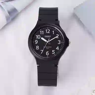 CASIO YOUTH MW-240-1BV