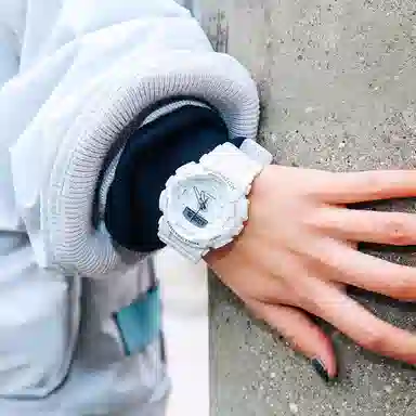 Casio G-Shock GMA-S130-7APR