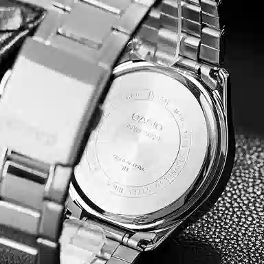 CASIO DRESS MTP-1374D-1ALTP-2064A-7A2