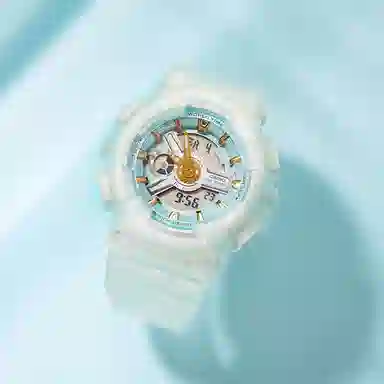 Casio G-Shock GA-110LS-1A