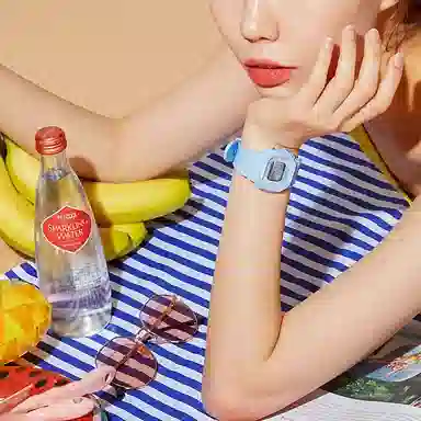 CASIO G-SHOCK BABY-G DW-5600MW-7BLX-560-2