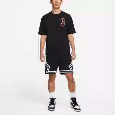 Jordan Sport Dri-fit Shorts