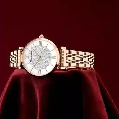 EMPORIO ARMANI 32mm AR11244