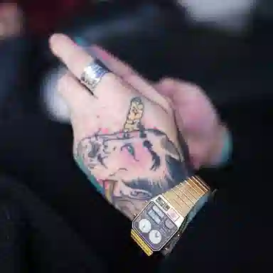 CITIZEN ip JG2103-72XD