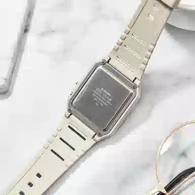 Casio CA-53WF-8B