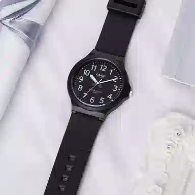 CASIO YOUTH MW-240-1BV