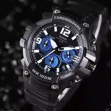 Casio MCW-100H-1A2VDF