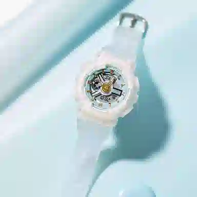 Casio G-Shock GA-110LS-1A