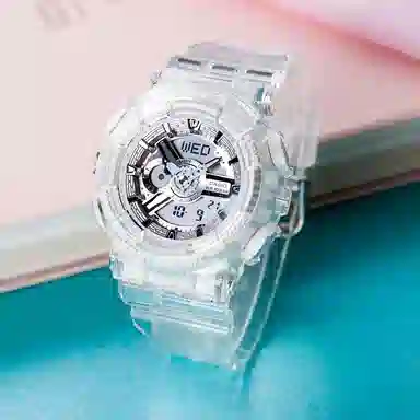 Casio G-Shock GA-700SK-1A+BA-110CR-7A