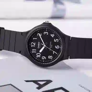 CASIO YOUTH MW-240-1BV