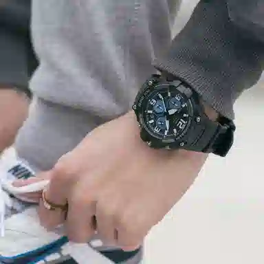 Casio MCW-100H-1A2VDF