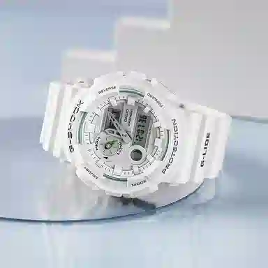 Casio GAX-100A-7A & BA-110TM-7A